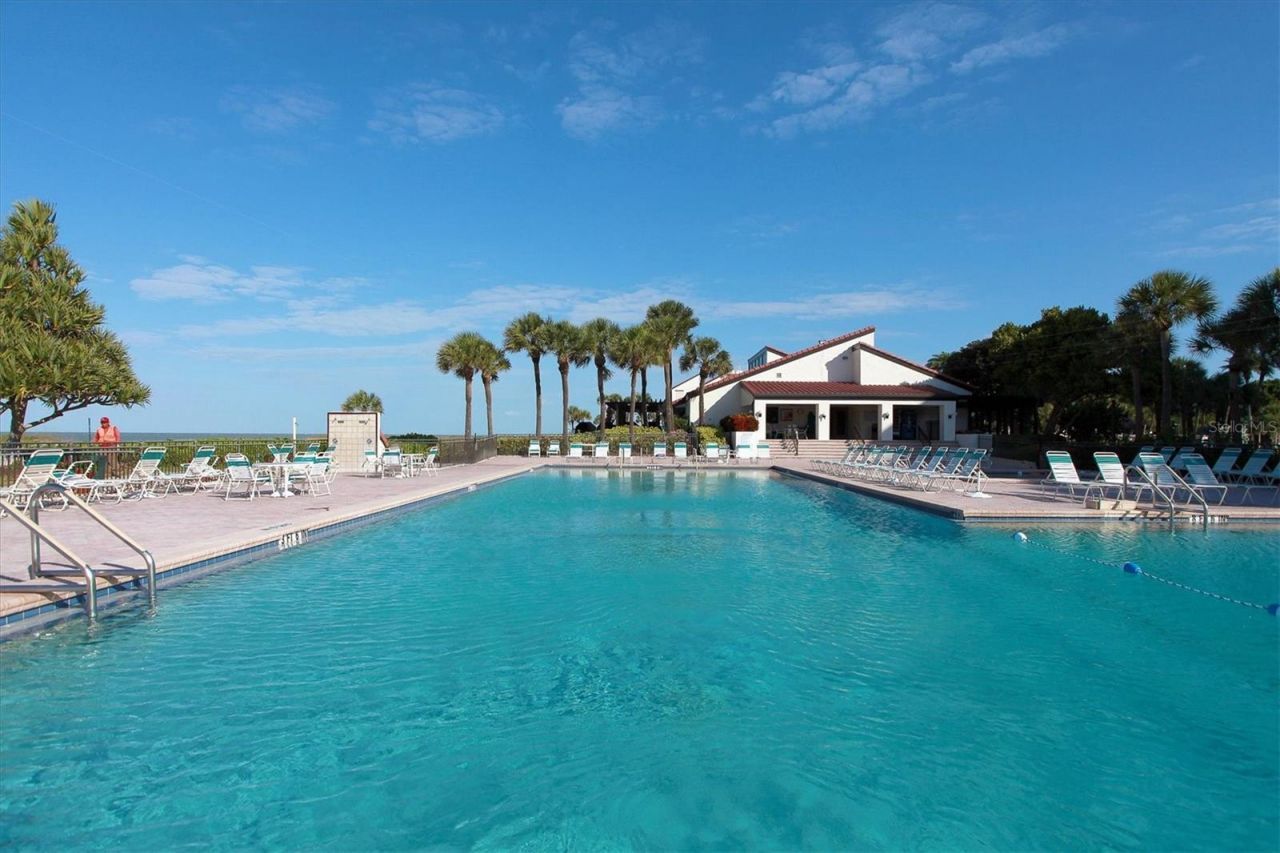 2089 Gulf Of Mexico Drive, Unit G1-302, Longboat Key, FL 34228 Photo