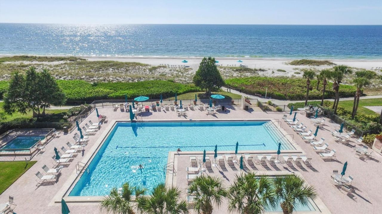2089 Gulf Of Mexico Drive, Unit G1-302, Longboat Key, FL 34228 Photo