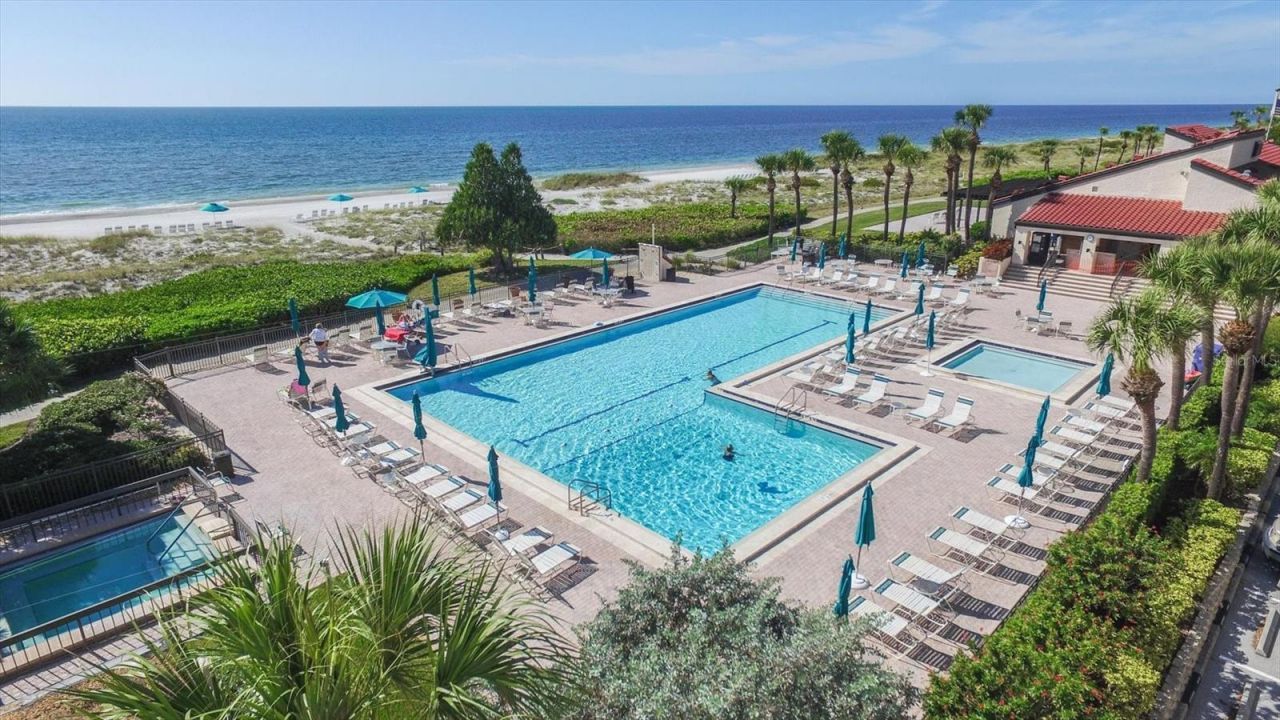 2089 Gulf Of Mexico Drive, Unit G1-302, Longboat Key, FL 34228 Photo