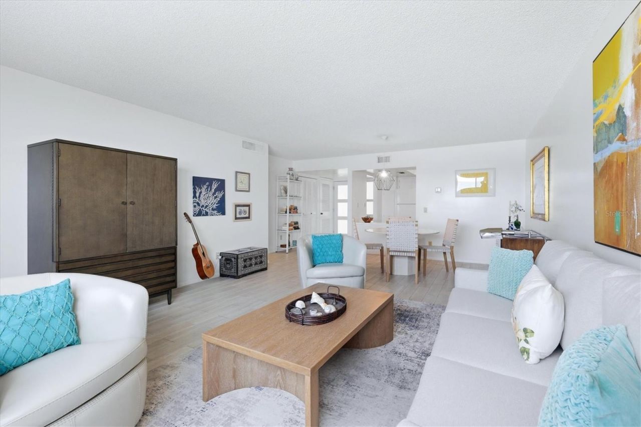2089 Gulf Of Mexico Drive, Unit G1-302, Longboat Key, FL 34228 Photo