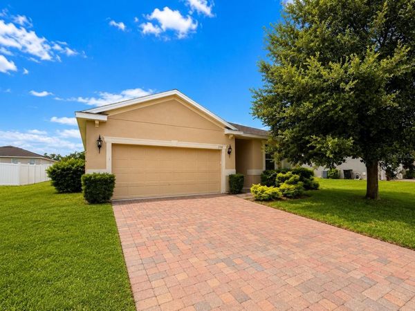 908 GLAZEBROOK LOOP , ORANGE CITY, FL 32763