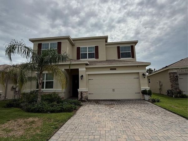 3294 WOODLAND BROOK WAY , WESLEY CHAPEL, FL 33543