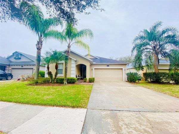 13920 BLUEBIRD POND ROAD , WINDERMERE, FL 34786