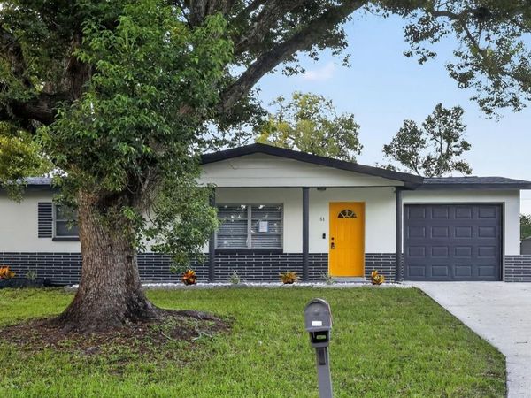 61 S TYLER STREET , BEVERLY HILLS, FL 34465