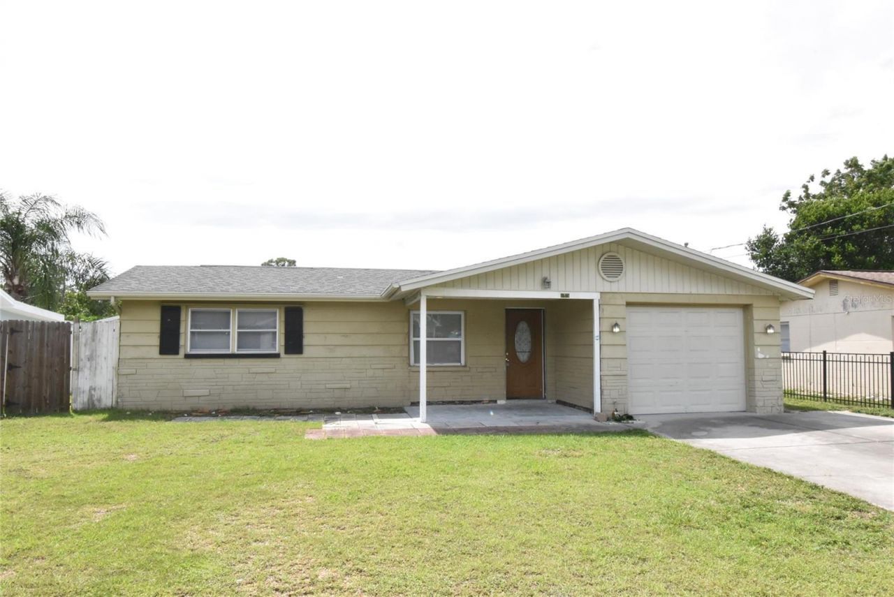 11025 Pickering Lane, Port Richey, FL 34668 Photo