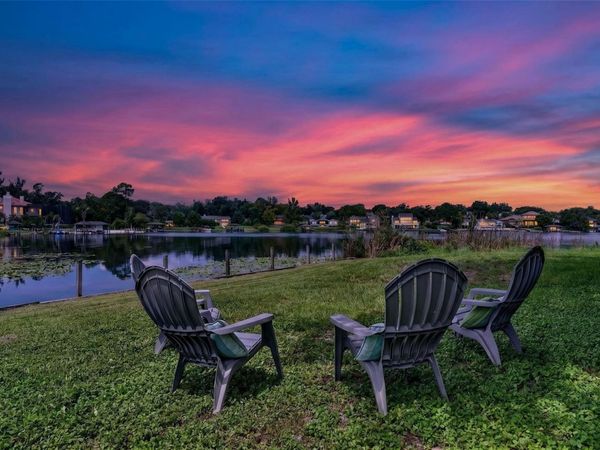 2260 W CLASSIC COURT , LONGWOOD, FL 32779