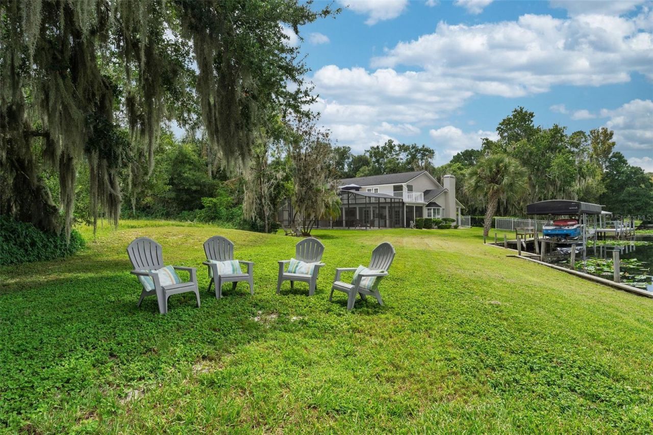 2260 W Classic Court, Longwood, FL 32779 Photo