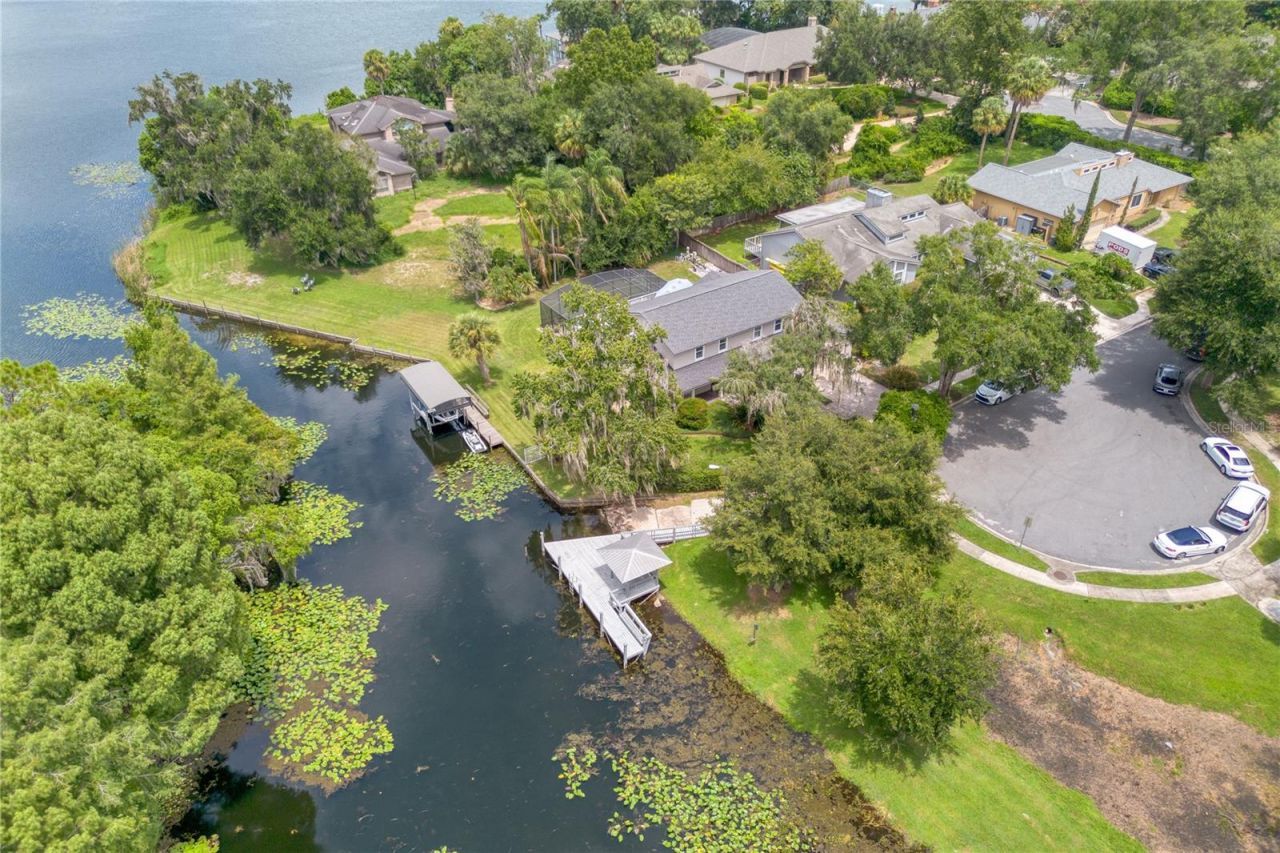 2260 W Classic Court, Longwood, FL 32779 Photo