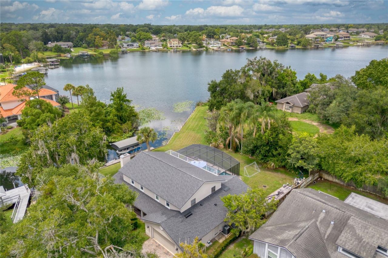 2260 W Classic Court, Longwood, FL 32779 Photo