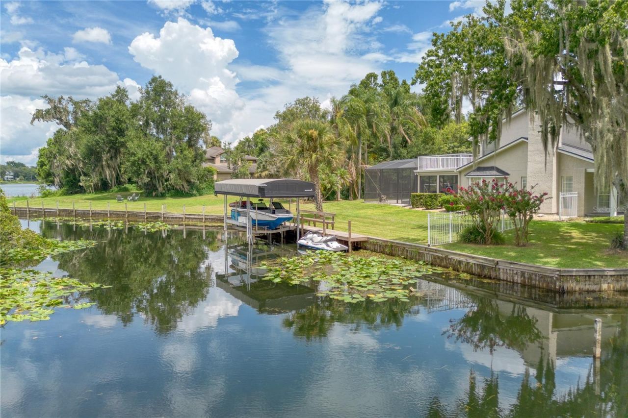 2260 W Classic Court, Longwood, FL 32779 Photo
