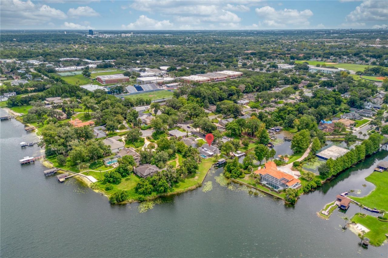 2260 W Classic Court, Longwood, FL 32779 Photo
