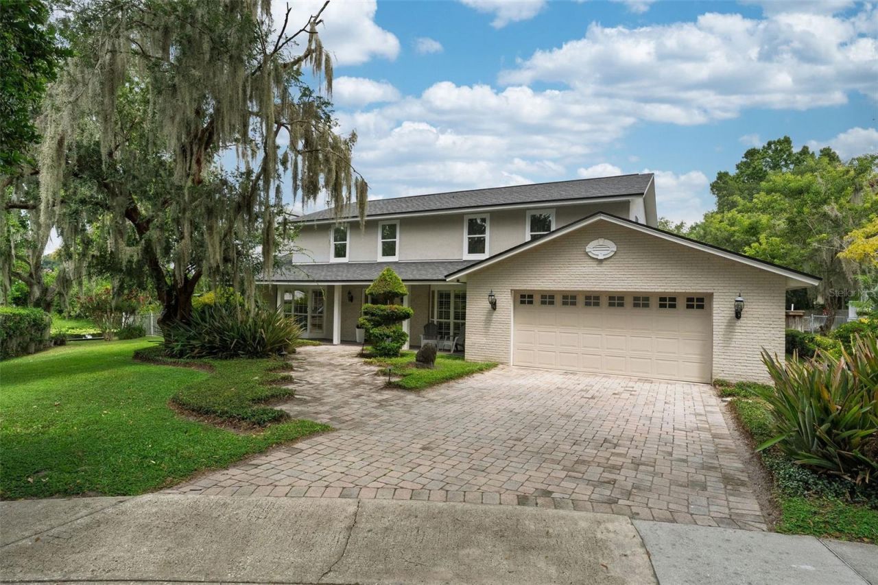 2260 W Classic Court, Longwood, FL 32779 Photo