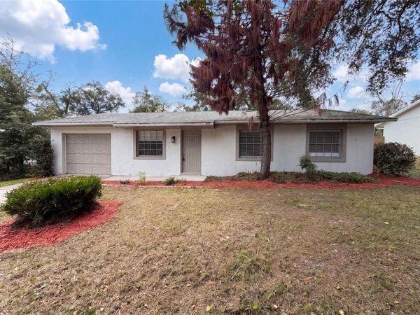 976 LISKEARD AVENUE , ORANGE CITY, FL 32763