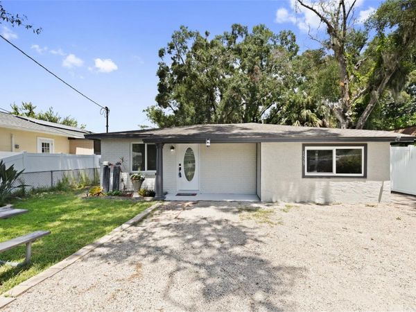 1523 W BROAD STREET , TAMPA, FL 33604