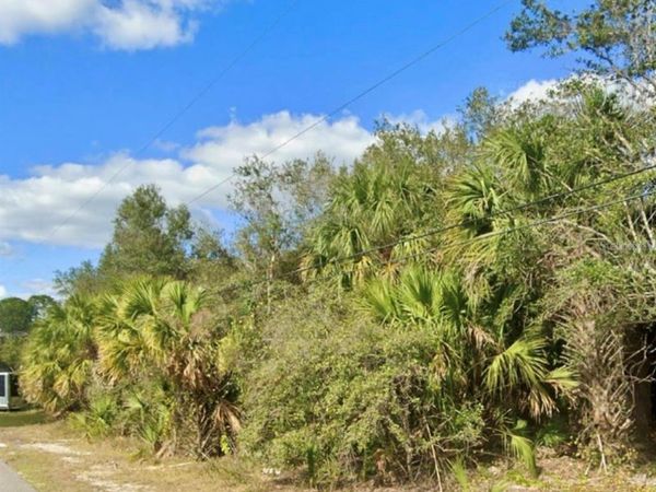 ENID LANE , NORTH PORT, FL 34288