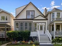3712 N Francisco Avenue, Chicago, IL 60618 primary photo