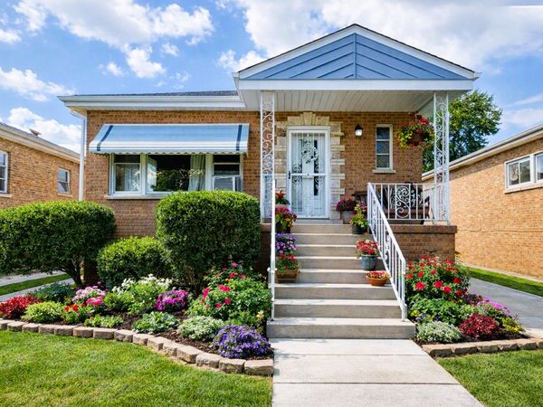 3724 S 60th Court , Cicero, IL 60804