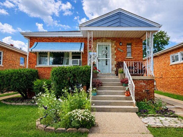 3724 S 60th Court , Cicero, IL 60804