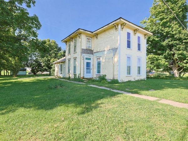 8021 Troy Road, New Carlisle, OH 45344