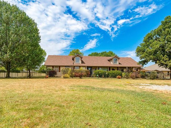 623 N Main , Ada, OK 74820