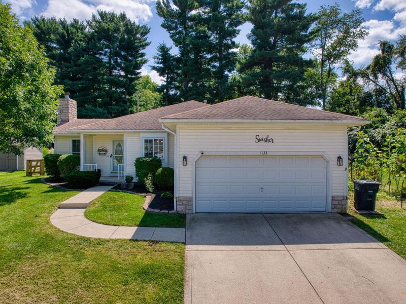 1133 Coventry Circle, Lancaster, OH 43130 Photo 1