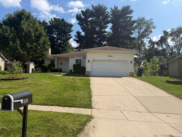 1133 Coventry Circle , Lancaster, OH 43130