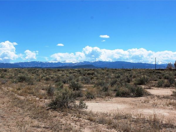 00 12th Street , Blanca, CO 81123