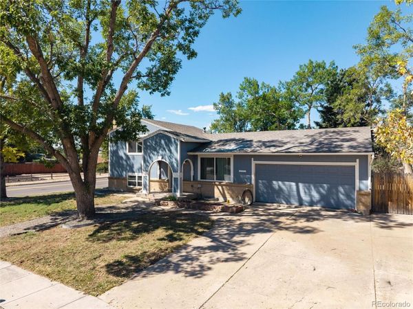8775 Lamar Drive, Arvada, CO 80003