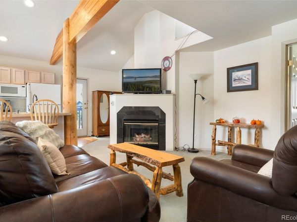 753 Mulligan, Unit 3, Fraser, CO 80442