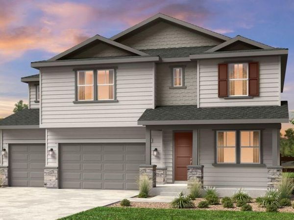 16576 W 93rd Place , Arvada, CO 80007