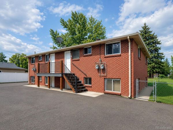 5410 W 3rd Place , Denver, CO 80226