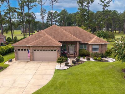 237 Plantation Drive, Manning, SC 29102