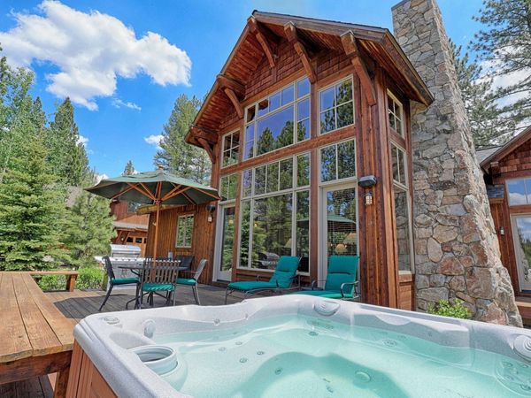 12238 Lookout Loop , Unit #F22-24, Truckee, CA 96161