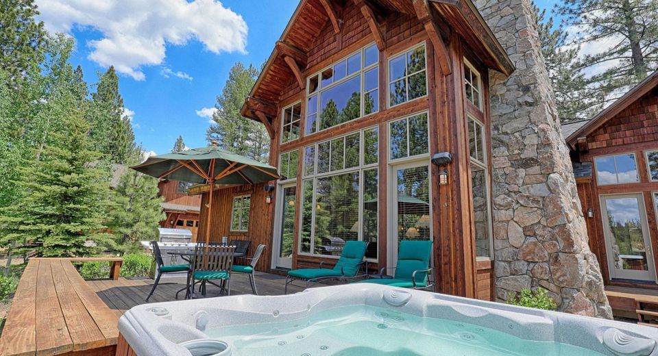 12238 Lookout Loop , Unit #F22-24, Truckee, CA 96161 Photo