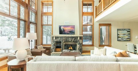 12238 Lookout Loop , Unit #F22-24, Truckee, CA 96161 Photo