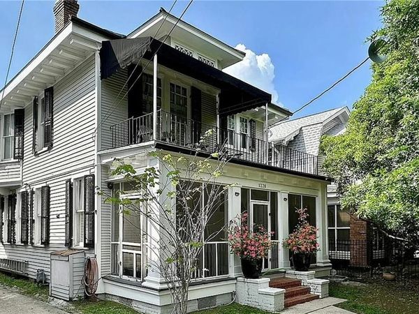 1228 PINE Street , New Orleans, LA 70118