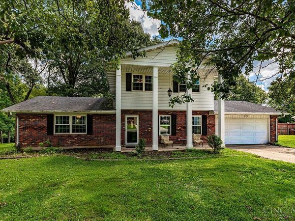 2341 Queen Mary Lane, Hanover Twp, OH 45013