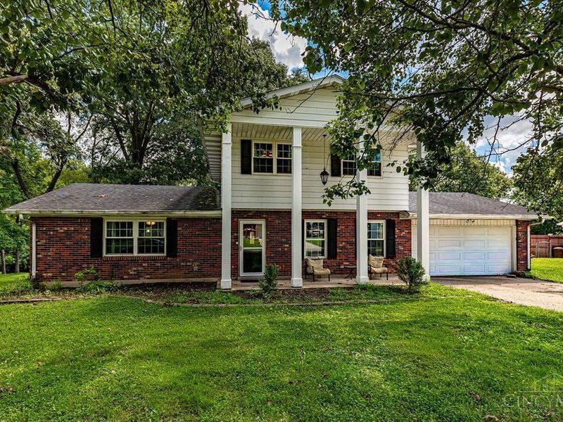 2341 Queen Mary Lane, Hanover Township, OH 45013 Photo 1