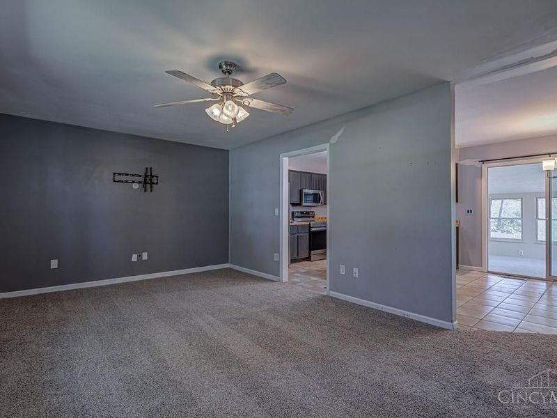 2341 Queen Mary Lane, Hanover Township, OH 45013 Photo 2