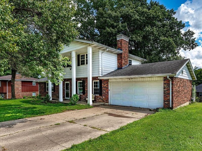 2341 Queen Mary Lane, Hanover Township, OH 45013 Photo 25