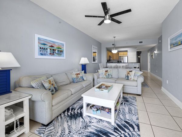 1111 Santa Rosa Boulevard, Unit 107, Fort Walton Beach, FL 32548