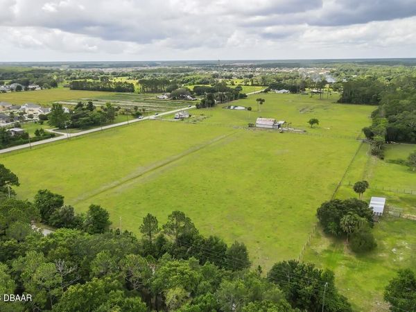 722 SW Airport Road, New Smyrna Beach, FL 32168