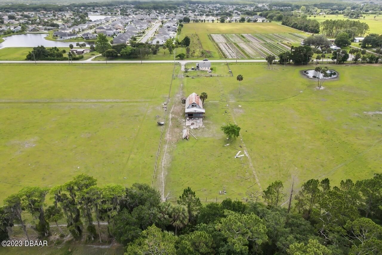 722 SW Airport Road, New Smyrna Beach, FL 32168 Photo