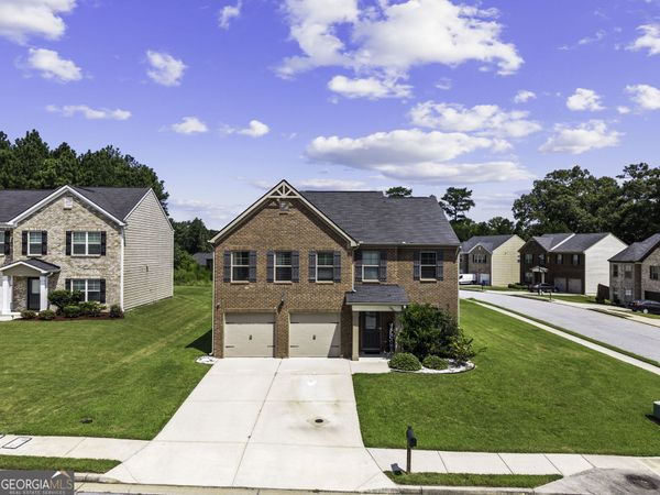 603 Enterkin Court, Atlanta, GA 30349