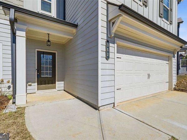 362 Auburn Crossing Drive, Auburn, GA 30011