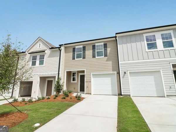 1006 Castanea Drive, Douglasville, GA 30135