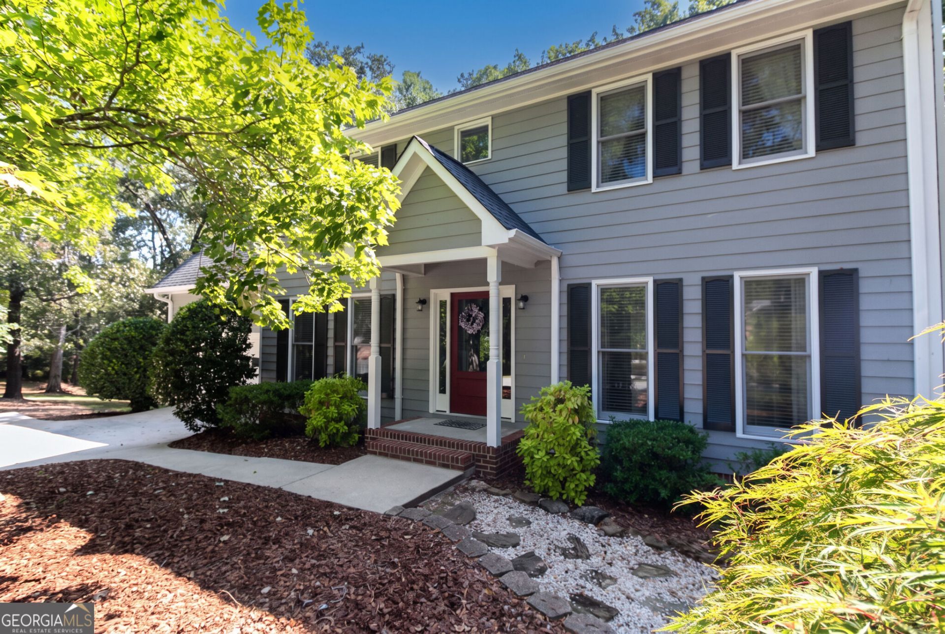 1080 Skipstone Drive, Watkinsville, GA 30677 Main Photo