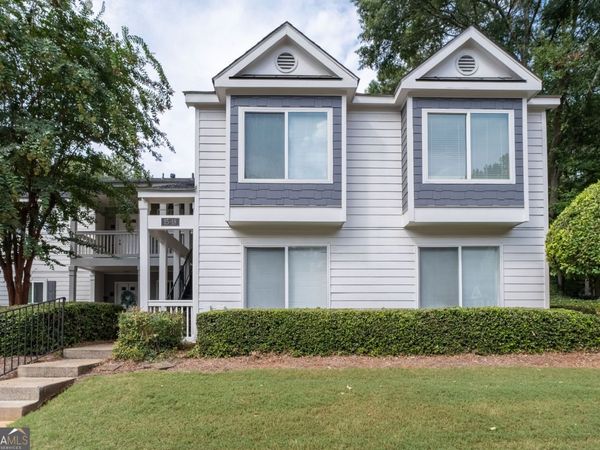 17 Little Silver Court SE, Unit 17, Smyrna, GA 30080