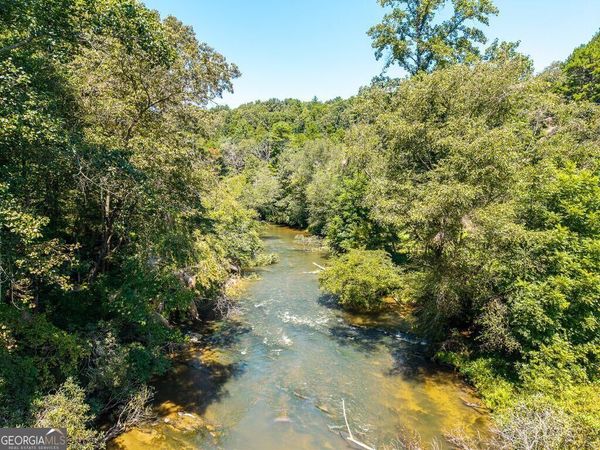 LOT 100 River Oaks Terrace, Ellijay, GA 30536