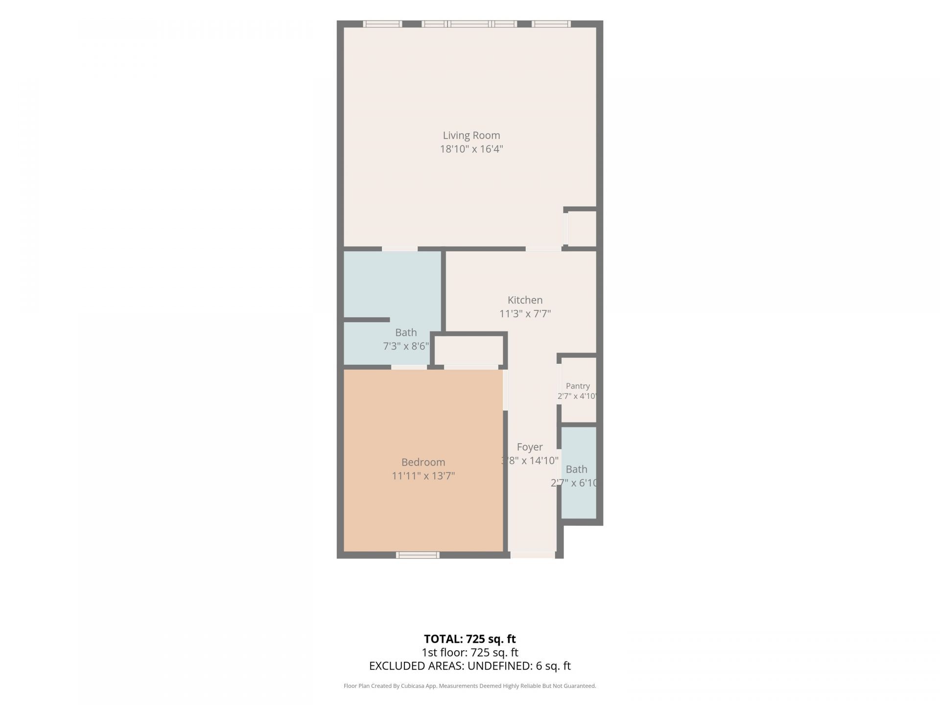 3951 Gladiola Ct. Photo 17